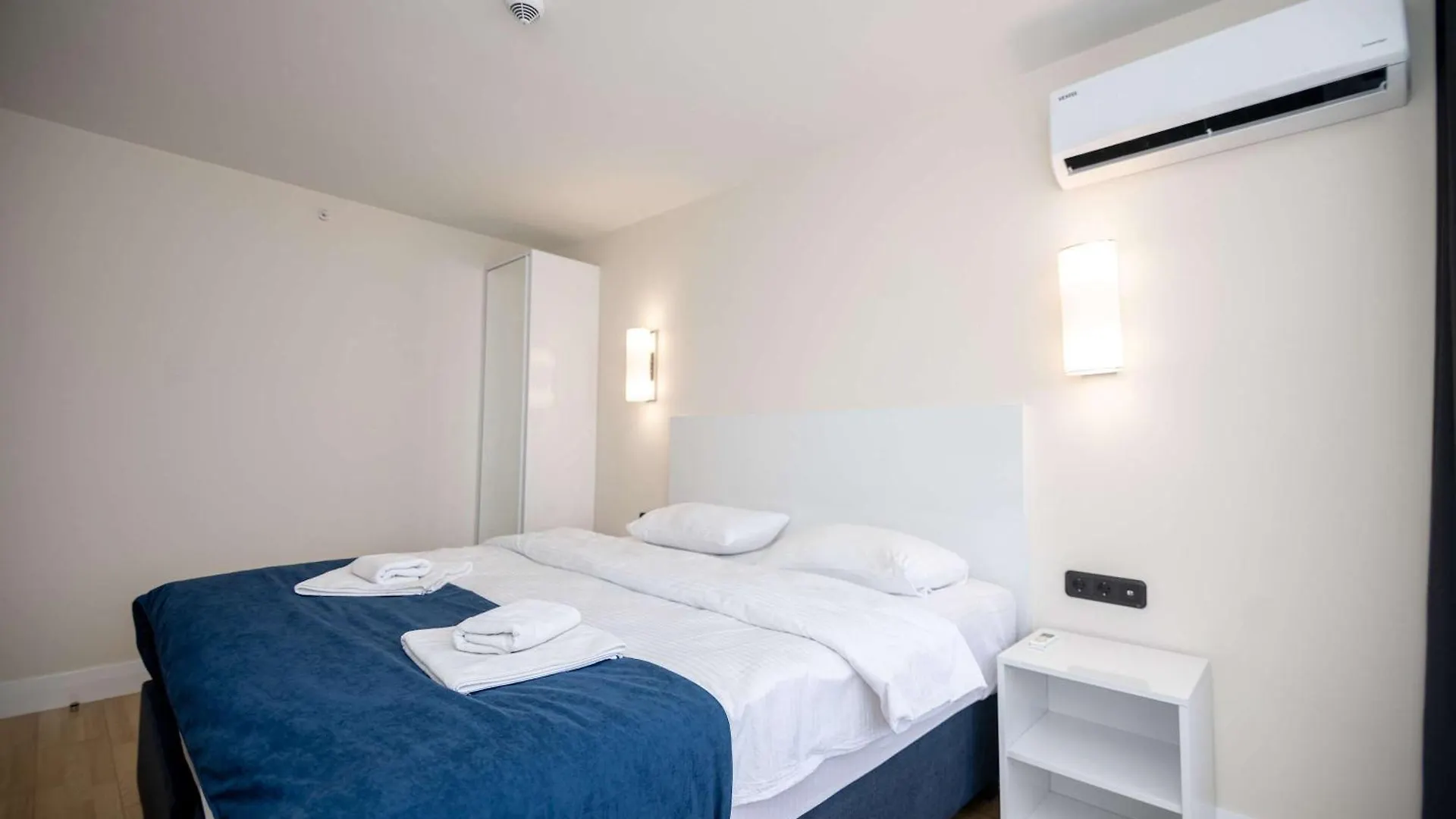 Апартаменты City & Sea View 1Br Apt In Batumi - By Wehost